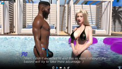 Porngame201: 文化冲击更新 19 继续
