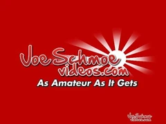 Raw Hole för Big-dicked Blaze