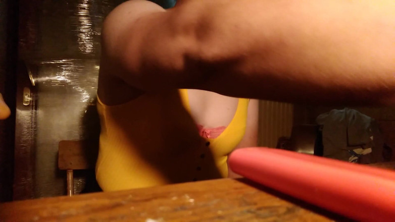 Lilicross: Im to Sexy 3