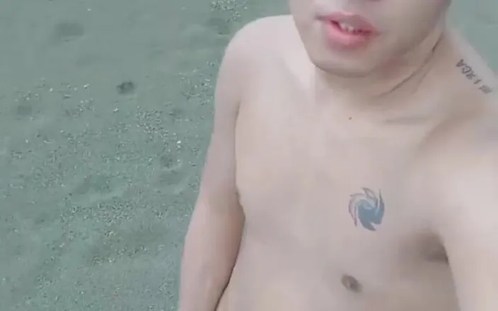 Rent A Gay Productions: Kraken - Beach Boy Adventures I