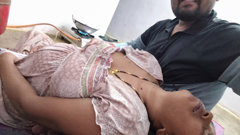 Premi pooja: Stepbrother and Stepsister Romance Videos - Desi Village Aunty Sex - Boobs...