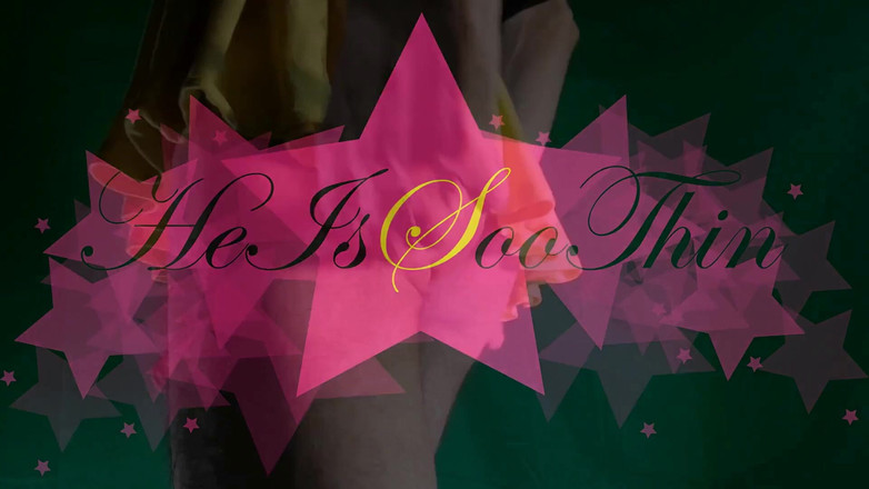 HeIsSooThin: 끈 유무에 관계없이. 당신은 어떻게 차라리?