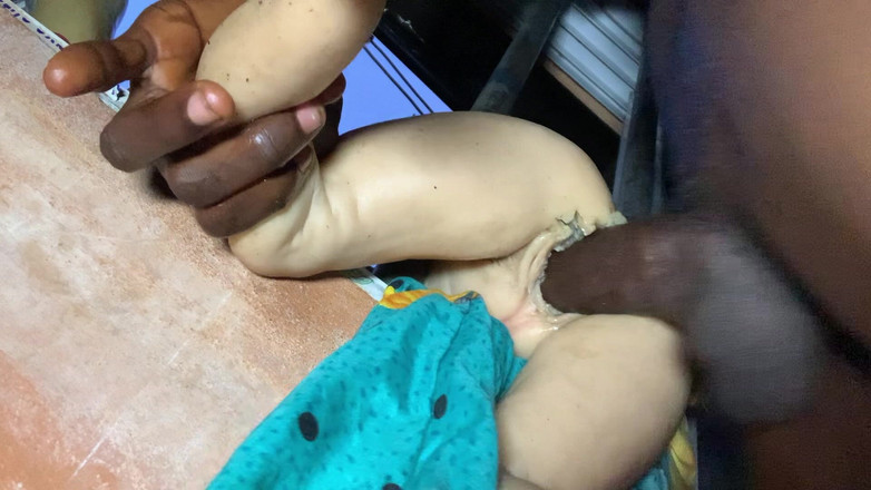 Bangcum8: Knullar tight fitta söt grädde