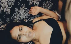 Latika Hard Sex Doggy and Sexy Face Expression