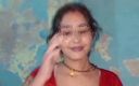 Lalita bhabhi: Nadržená indická dívka sex pro jejího nevlastního bratra v právu...