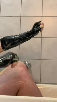 Cubierto de estrella de leche