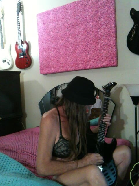 Lizzy Yum vintage and behind the scenes interviews: Lizzy Mniam vintage i za kulisami 54