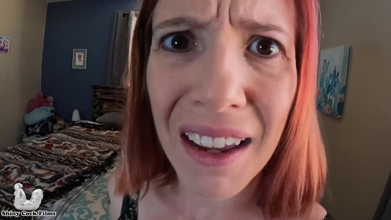 Jane Cane: Stepmom accidentally seduces stepson  - Jane Cane