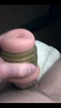 Fleshlight Quickshot