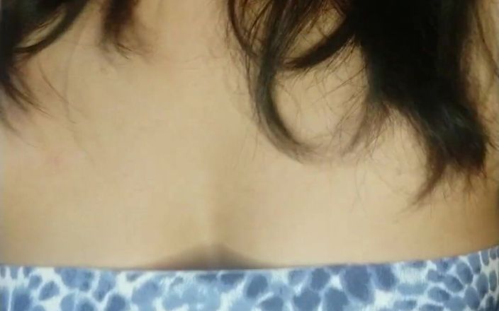 Carla Villalobos: Fantasy cazzo duro con un ragazzo che ho incontrato al...