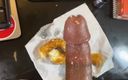 Eros Orisha: Onlyfans - xxxclusive - limpio a comida sucia porno tuve tanta hambre...