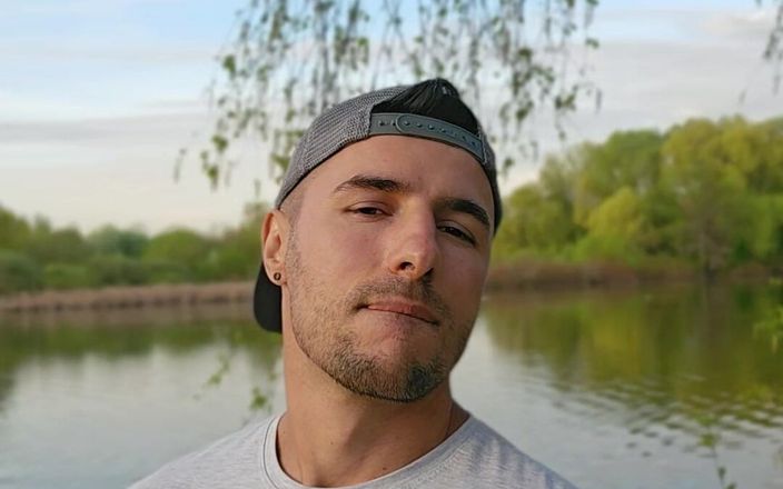 Roma_Black: Komm in der natur