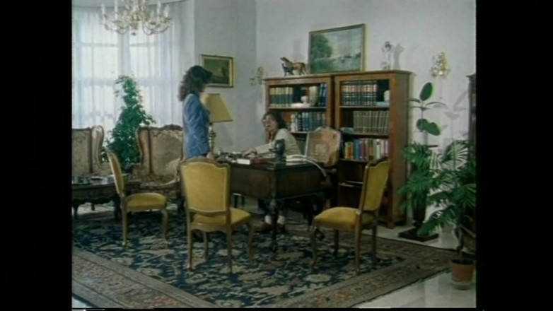 FM Video VOD: Tradimenti All'italiana - (Film Lengkap asli Uncut)