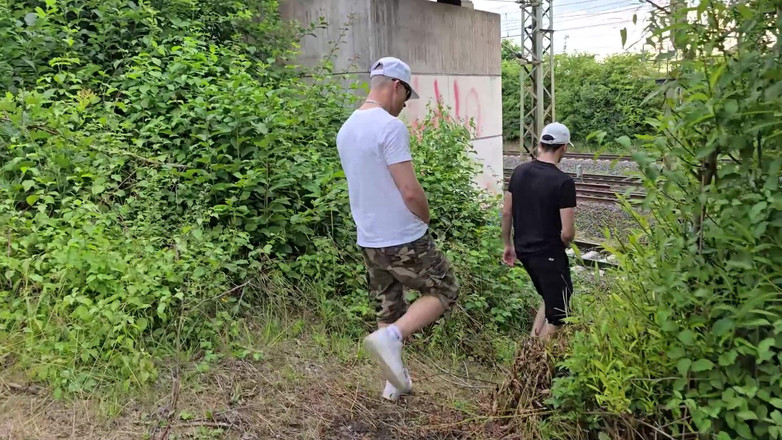boyzxy212: Nemohl jsem se dočkat, až budu šukat svého gay kluka bez...