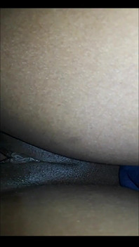 Gentle Creamy Sex for Resting Teen Wife Pt 2