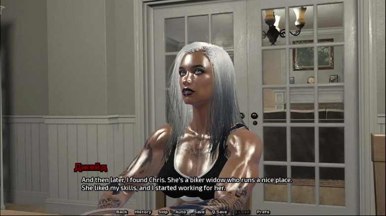 Amaran Futas: Joc instinctiv dezlănțuit, partea 10