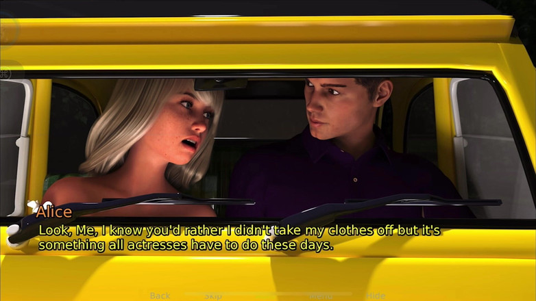 Captain ero gaming: Alice harikalar diyarında - bölüm 5&amp;6