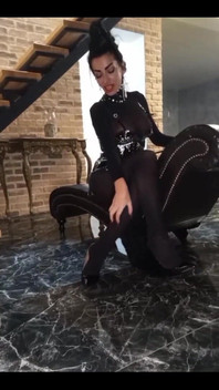 You're a Toy. and Toys Get Broken.