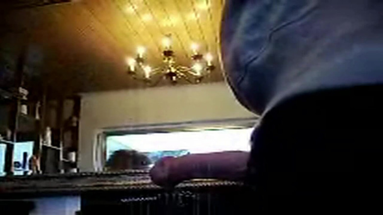 Master of porn: Horny at the Hairdresser
