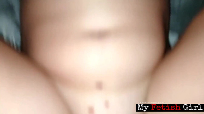 My Fetish Girl: रसीली बालों वाली चूत को लंड मिलता है