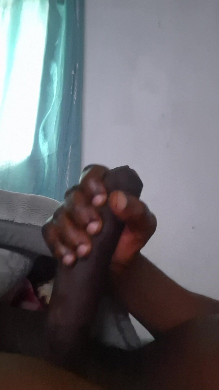 Bumba: This Dick Is Big and Fucks Like Hell