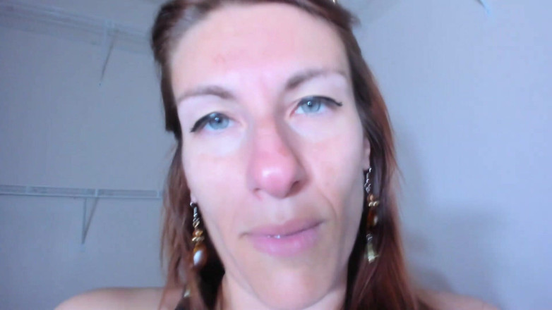 Victoria Lotus: My Huge Nose and Nostrils