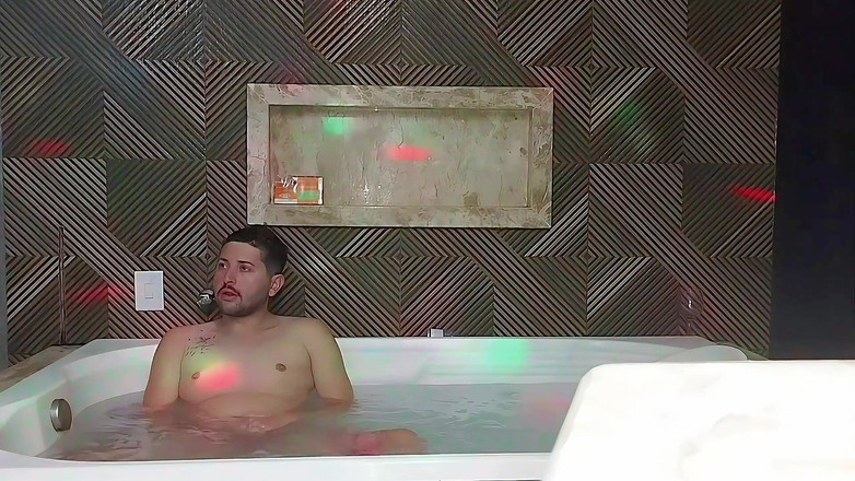 Marcosninfo: Ho fatto una festa con i miei amici a Exibi...