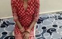 Saara Bhabhi: Nhập vai câu chuyện tình dục Tiếng Hin-di - Gái Làng Ấn Độ...