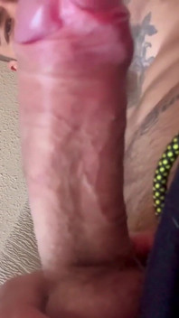 Sexy Spanish Guy Dirty Talking and Masturbating