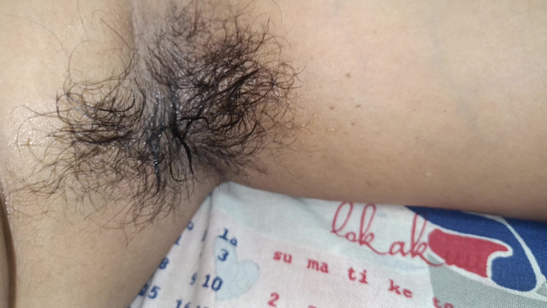 Inba: Armpit Hair Licking
