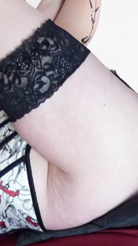 A good arse fucking