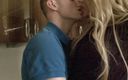 UK Sinners: Brittany Bardot, горячая подруга мачехи-пумы и Сэм Борн, молодой паренек, который дает ей кримпай