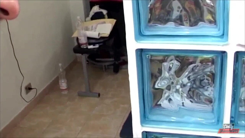 Vere Casalinghe Italia.: Exclusiva Carla recebe sua buceta gostosa fodida por um homem...
