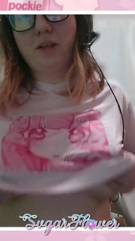 JOI boobjob: Nosil jsi mě v lize