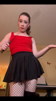 Shorter Clips From the Most Recent Video Do You Have a Favorite?