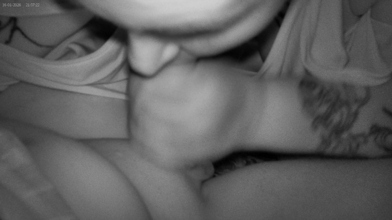 HeissesRotkaeppchen: Sex oral în mașină