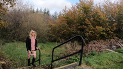 College crossdresser bored and horny thumbnail