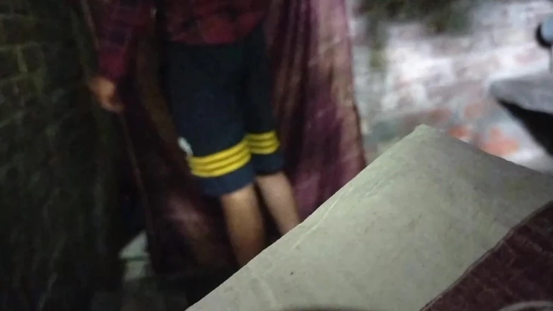 Fantacycutting: Village Girl and Village Tution Teacher Desi Chudai Viral Video