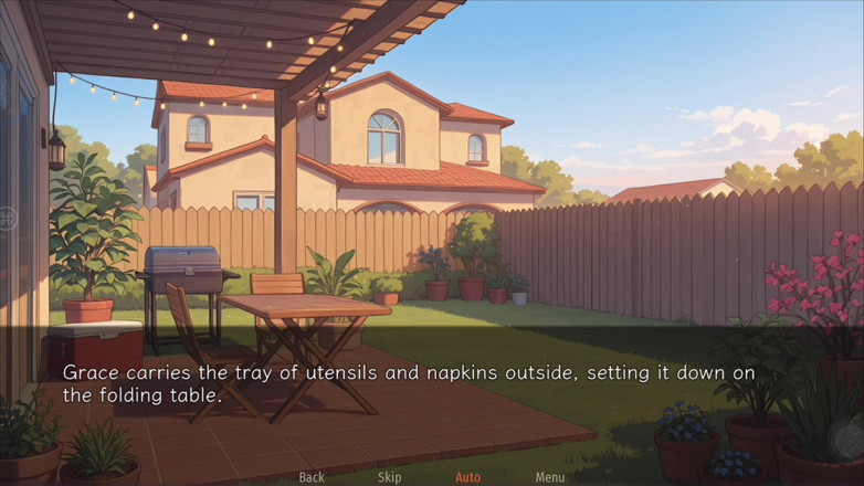 Captain ero gaming: Ntr’ed by My Stepdad - Part 2