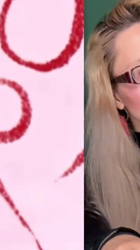 穿着她的高跟鞋或摸我的靴子，你的女神制作的奴隶娘娘腔训练音频
