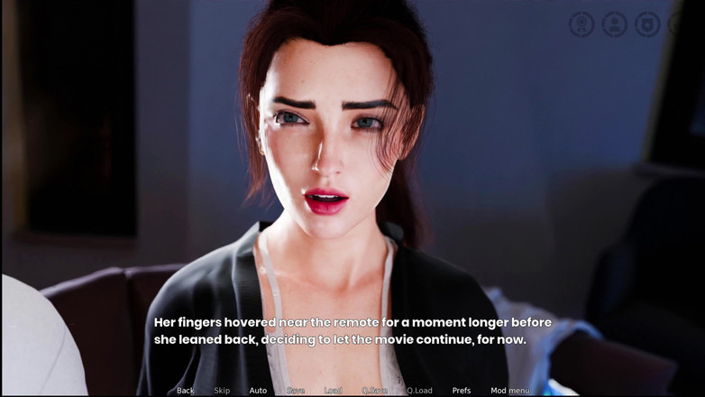 Wickedgammes studio: Instincte nevăzute (partea 13)