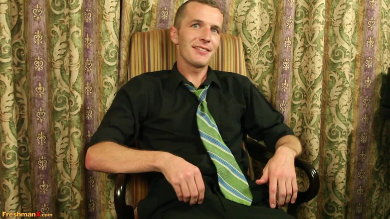 BoyFun Solo: Jessie - HD