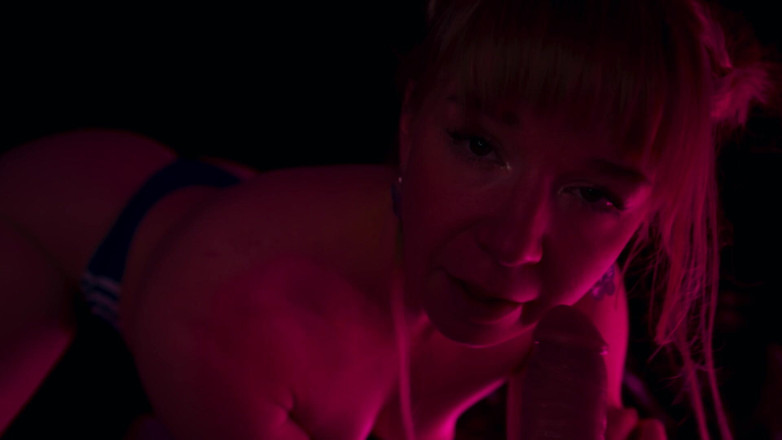 Jolie Lyon: Ibu tiri kiri? Good Riddance