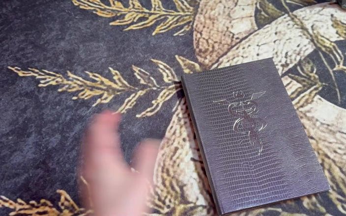 Baal Eldritch: 데모의 분노 : 침묵 회의론자 - 신성 모독, 신성 모독, 릴리스