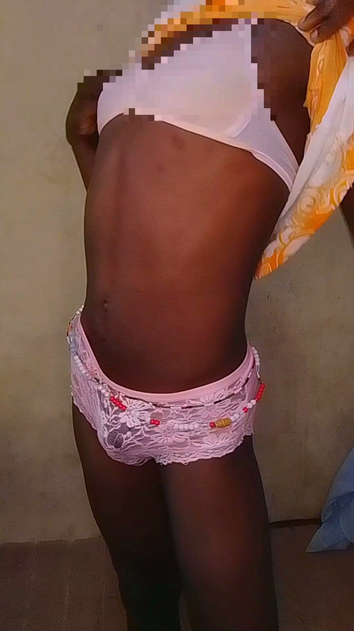 HaitiKing7: Mój chłopak kupił nową sukienkę, czy to dobrzy faceci ??