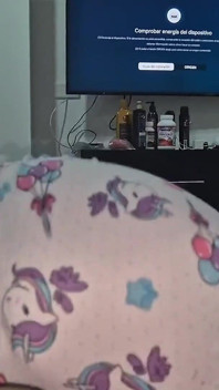 Noaptea filmului se termină cu sex sălbatic în camera vecinilor