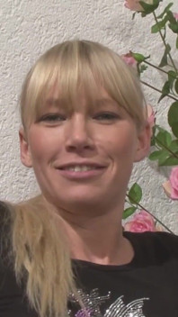 Hey Blondi, ateşli fotoğrafları ve daha fazlasını sever misin?