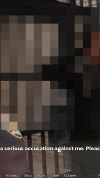 Osud nás nebude oddělovat zvýšením falusu - vězeňský sex s podvádějící zrzkou, dildo Man útočí znovu, Sex v lese 17