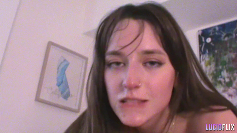 Lucid Flix: Vhsex episodio 10 Lana smalls