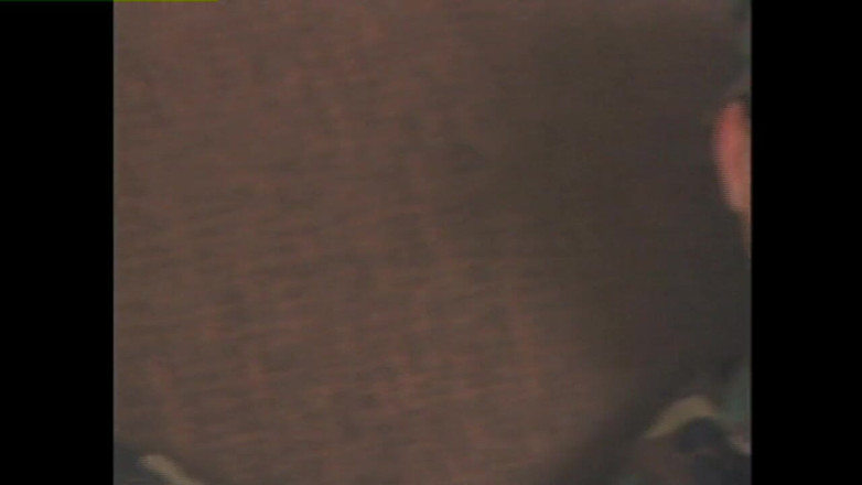 Heatwave Gay: Militär-Manöver, teil 3